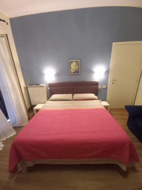 Minisuite in Rome